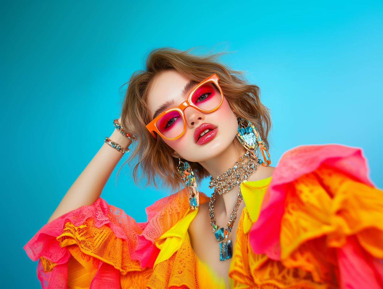 Виртуальные встречи с моделью АННА ВИРТ