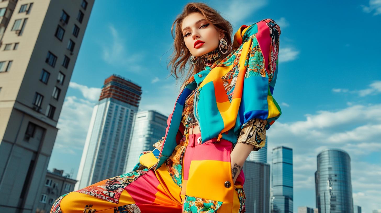 Виртуальные встречи с моделью АННА ВИРТ