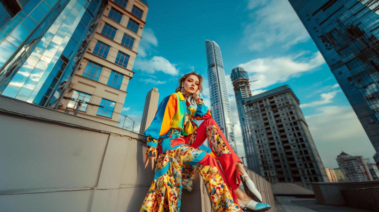 Виртуальные встречи с моделью АННА ВИРТ