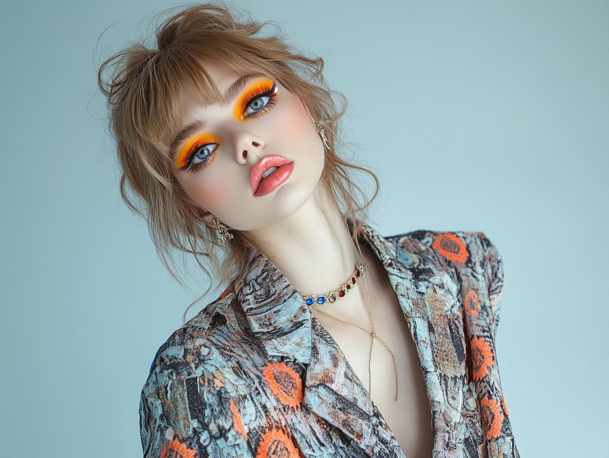 Виртуальные встречи с моделью АННА ВИРТ