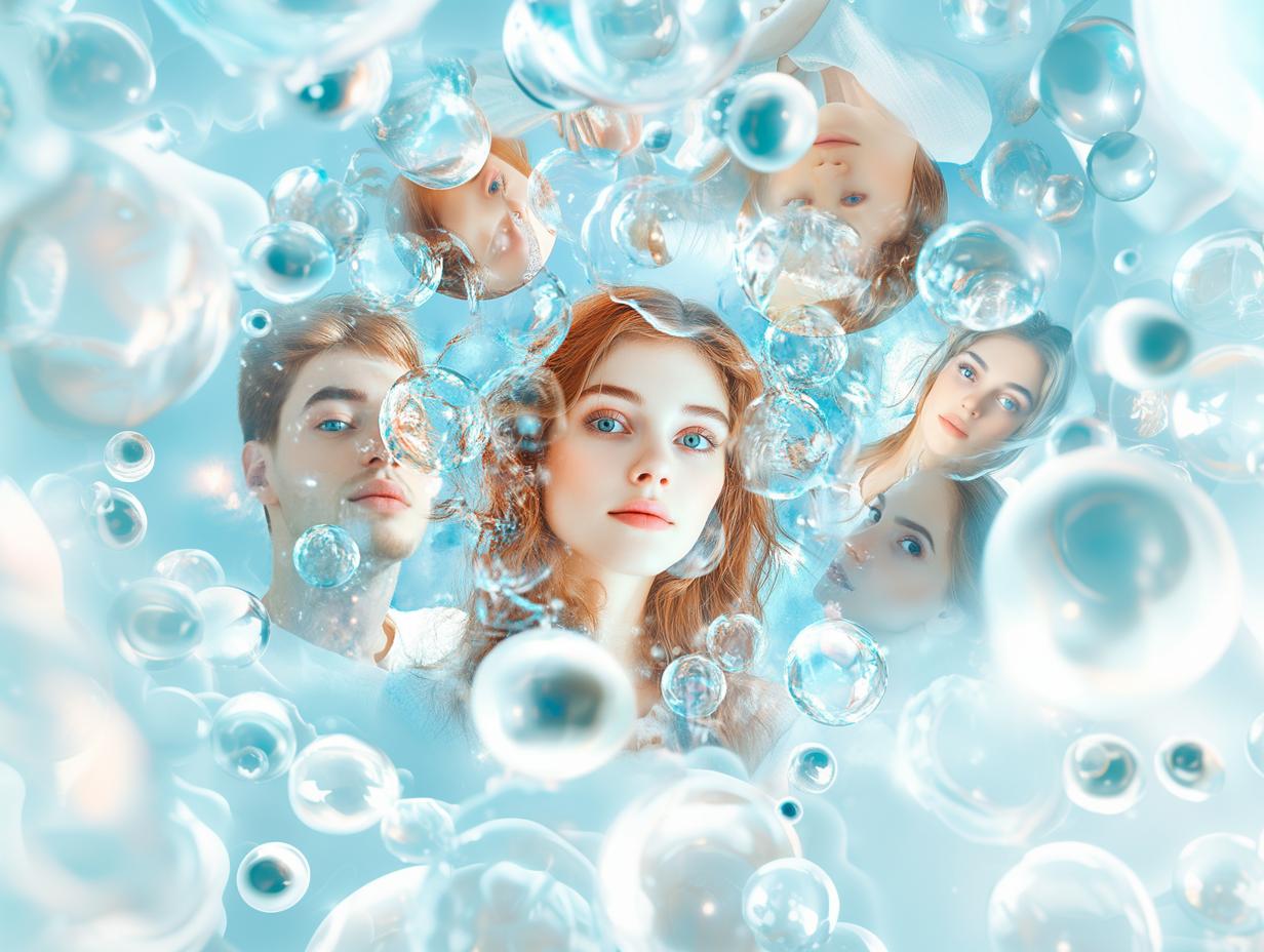 Виртуальные встречи с моделью АННА ВИРТ