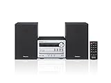# Предварительный просмотр товара Рейтинг Цена 1   Аудиосистема Panasonic SC-PM250 (черная)   76 отзывов 100,83 EUR   Посмотреть предложение на Amazon   2   Yamaha MCR-B043 Bluetooth Hi-Fi система Hi-Fi